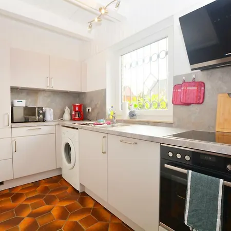 Апартаменты Gotthard