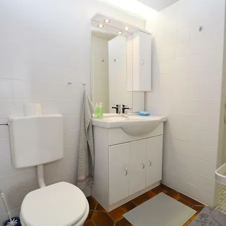 Gotthard Апартаменты Westerdeichstrich