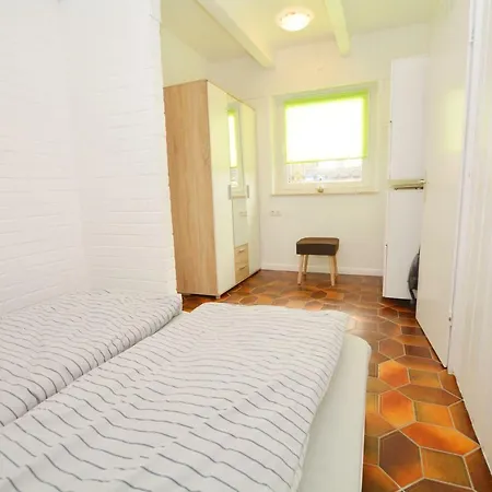 Апартаменты Gotthard