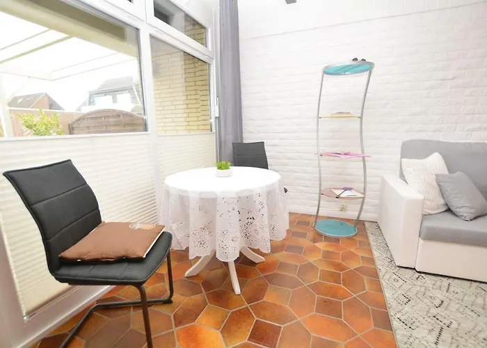 Appartamento Gotthard Westerdeichstrich