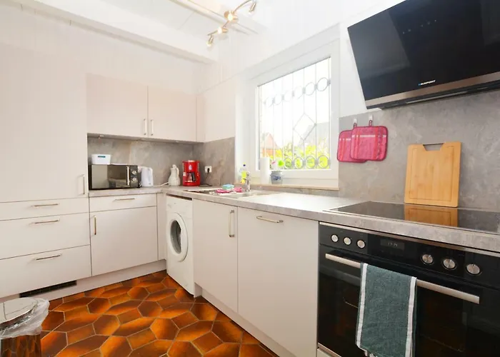 Appartamento Gotthard