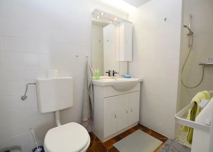 Gotthard Appartamento Westerdeichstrich