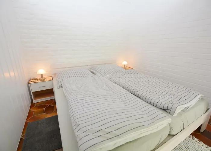 Gotthard * Westerdeichstrich