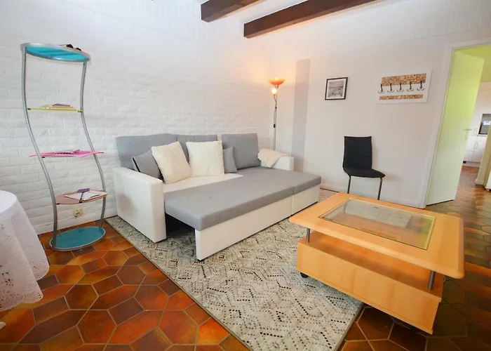 Gotthard * Westerdeichstrich