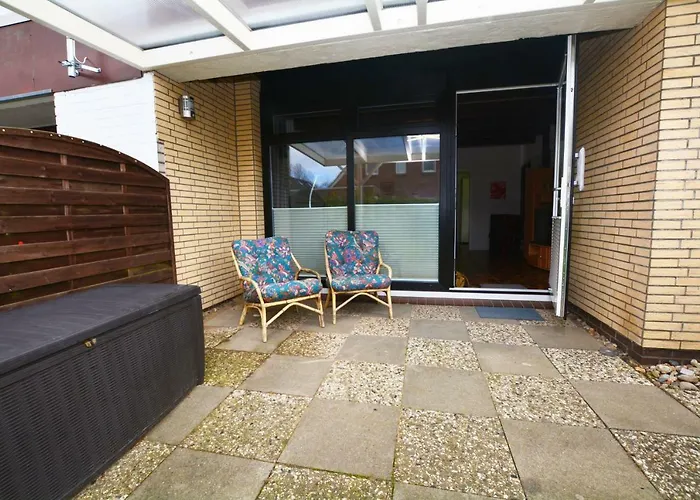 Gotthard Appartamento